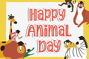Reccow a Bouncy Outline Font, a Font by Bayuktx (Thumbnail 2 of 7)