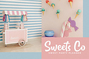 Velfo ~ lovely-fun and quirky font, a Font by Orenari (Thumbnail 8 of 14)