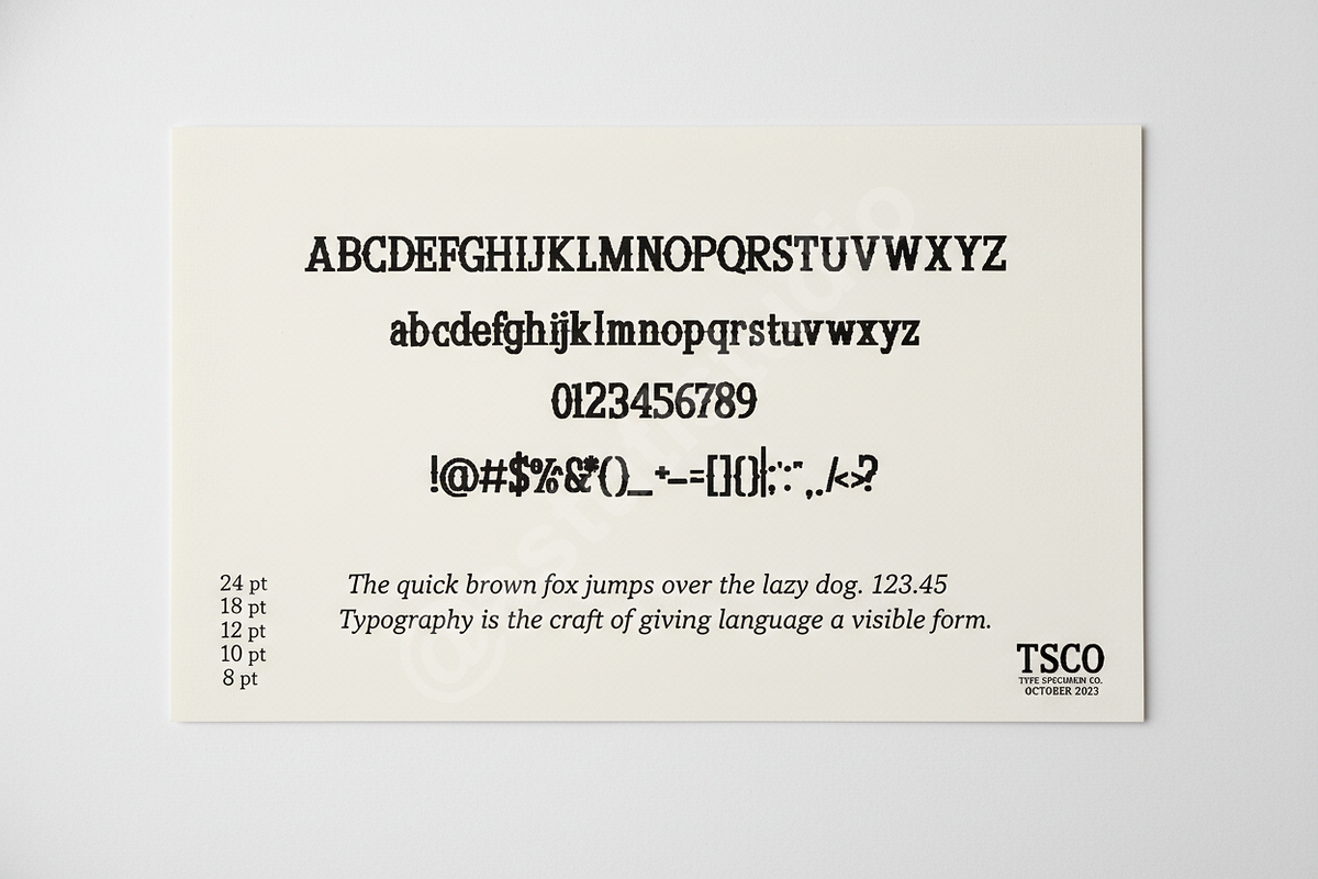 Dexiqo: Luxury Modern Serif Typeface, a Font by Astuti Studio (Photo 2 of 16)