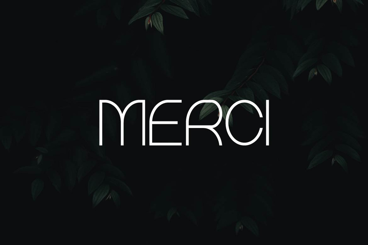 Wonderlast – Creative Display Sans, a Sans Serif Font by Artiveko (Photo 7 of 7)