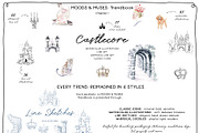 MOODS & MUSES: Trendbook, an Object Graphic by Purple (Thumbnail 2 of 9)