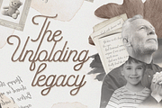 Radio Talkie – Vintage Script Font, a Script Font by Pixesia Studio (Thumbnail 7 of 13)