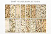 Bookmarks Png Huge Bundle, an Illustration by Markicha Art (Thumbnail 9 of 24)