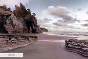 Majestic Landscape Lightroom Presets, a Plug-in Add-On by FixThePhoto (Thumbnail 12 of 33)
