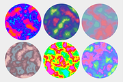 20% Off Heat Map, a Texture Graphic by Hello Mart (Thumbnail 12 of 15)