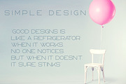 Bosnia - Sans Serif font | 2 styles, a Sans Serif Font by VP Fonts (Thumbnail 5 of 10)
