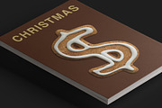 Gingerbread Sans Font, a Sans Serif Font by Handmadefont (Thumbnail 4 of 9)