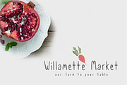 Skinny Willow Earthy Handmade Font, a Sans Serif Font by Lone Star I&D (Thumbnail 3 of 5)
