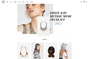 Vy – Multi eCommerce PSD Template, a Websites & App Template by pixelgeeklab (Thumbnail 3 of 7)