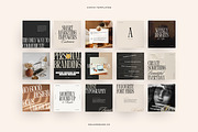 Marketing Canva Templates, a Social Media Template by Squarebase Templates (Thumbnail 5 of 5)