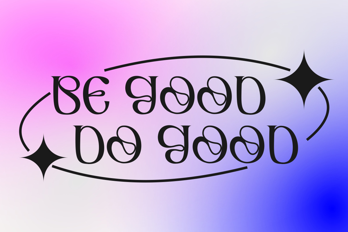 Violense - Stylish Display Font, a Sans Serif Font by PutraCetol Studio (Photo 7 of 11)