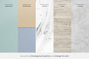 Book & Magazine Mockup Kit, a Books & Magazine Mockup by Lifestyle Project (Thumbnail 17 of 17)