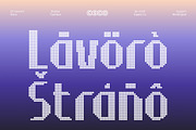 CS Seward Disco, a Sans Serif Font by Craft Supply Co. (Thumbnail 7 of 8)