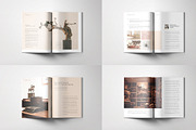 A5 Clean Magz, a Magazine Template by Bookrak Graphic Design (Thumbnail 3 of 12)