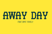 Away Day