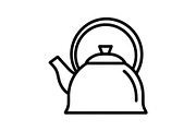 Teapot Kettle Vector Bundle, an Illustration by Designs_River (Thumbnail 26 of 51)