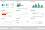 Future Business Powerpoint Template, a Presentation Template by Presentation Official (Thumbnail 11 of 29)