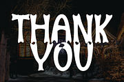 Snow Ghost, a Serif Font by InermediaSTUDIO (Thumbnail 8 of 8)