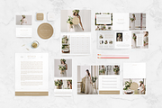 Botanica II ProPhoto 7 Collection, a Websites & App Template by Red Met Yellow Creative (Thumbnail 3 of 15)