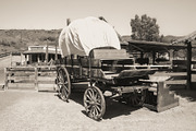 Horse Carriage in the Wild West, a Photo by cassini_photography (Thumbnail 1 of 2)
