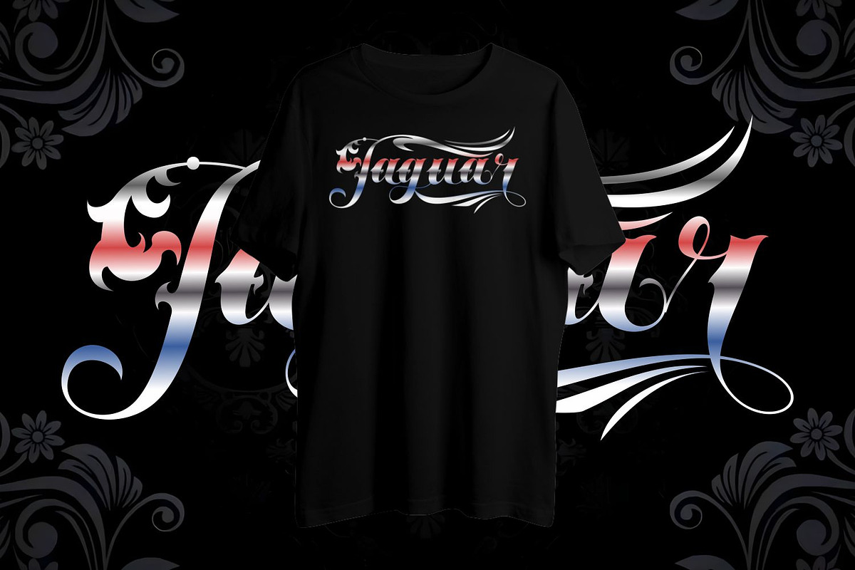 Sinister – Tattoo Script Font, a Script Font by WhymoreArt (Photo 6 of 18)