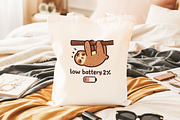 Cute Funny Sticker Animals, PNG, an Object Graphic by GlitterCraft (Thumbnail 24 of 101)