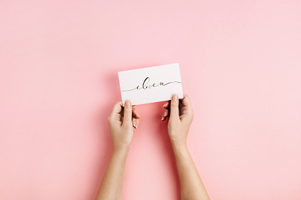 Valentine's day concept stock photo containing valentines and day, a Holiday Photo by Floral Deco