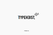 Serial: A Killer Handwriting Font, a Sans Serif Font by TYPEHEIST (Thumbnail 9 of 9)