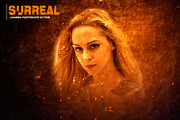 Surreal Leaning Photoshop Action preview 6