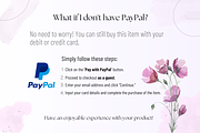 Canva Pet Grooming Flyer Template, a Marketing Template by PixelCraft (Thumbnail 10 of 10)