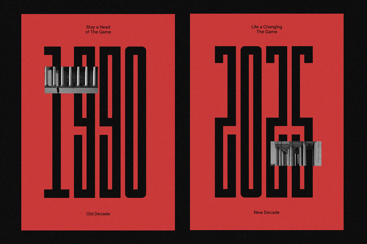 Honkenia - The Ultra Condensed Font, a Sans Serif Font by Graphicfresh (Photo 9 of 10)