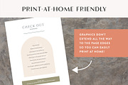 Arches Check Out List for Airbnb, a Templates & Theme by Kin Studio (Thumbnail 5 of 5)
