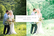 Wedding Preset Bundle & SAVE, an Action Add-On by Lux Light (Thumbnail 9 of 15)