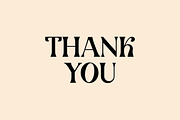 Brainstorm Retro Serif Display Font, a Serif Font by UICreative (Thumbnail 13 of 13)