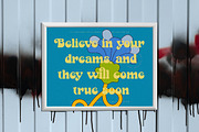 Mystic Smiles Groovy Display Font, a Serif Font by timelesstype.co (Thumbnail 6 of 20)