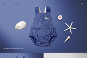 Little Fashion Apparel Mockup Bundle, a Hoody Mockup by creatsy5 (Thumbnail 12 of 15)