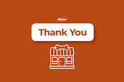 Pet Care Icon Pack, an Outline Icon by Tekuni (Thumbnail 10 of 10)