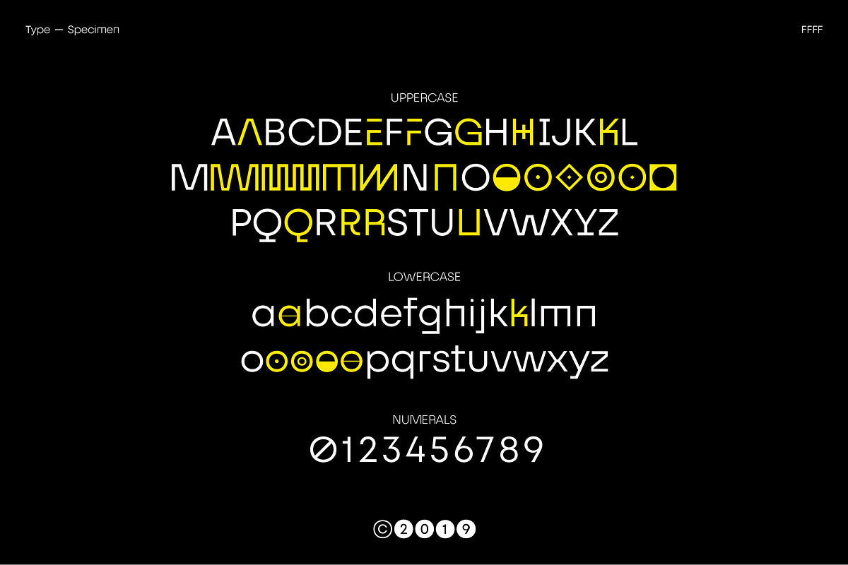 50% OFF - MINNERVA Font Family preview 3