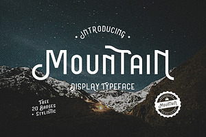 Mountain