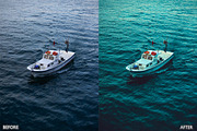Landscape Nature Lightroom Preset, a Preset Add-On by AAA Presets (Thumbnail 4 of 18)