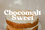 Ohaigo Serif Typeface, a Serif Font by Violet Natural (Thumbnail 5 of 10)