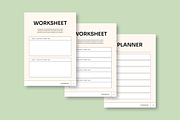 Jorja | Lead Magnet Ebook, a Marketing Template by Esley Studio (Thumbnail 10 of 14)