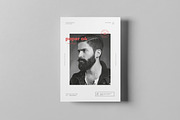 Paper A4 Mock-up, an Advertising Mockup by zippypixelstudio (Thumbnail 12 of 12)