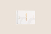Small Box Mockup, a Packaging Mockup by WebAndCat (Thumbnail 13 of 40)