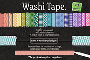 Sketchbook for Procreate, a Brush Add-On by Wooly Pronto (Thumbnail 6 of 11)