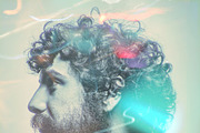 Double Exposure Photoshop Action, an Action Add-On by Sevenstyles (Thumbnail 13 of 21)
