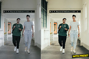 Light Explore Presets for Lightroom, a Preset Add-On by Hubzway (Thumbnail 5 of 5)