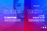 Glembo, a Sans Serif Font by Differentialtype (Thumbnail 4 of 7)