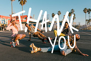 Sharp Edges a Handwritten Font, a Handwritten Font by Tera Asset Garage (Thumbnail 9 of 9)