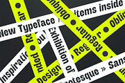 Neutralis Grotesk, a Sans Serif Font by Fargun Studio (Thumbnail 6 of 15)